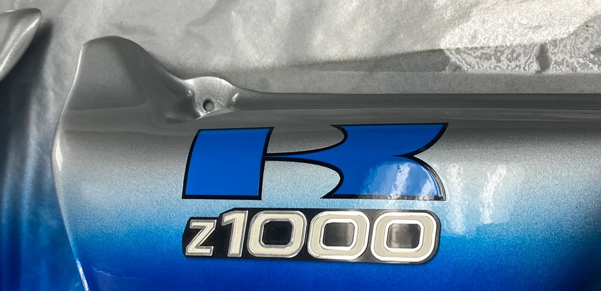 Mad Max's The Goose Bike