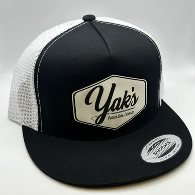 yaks hat