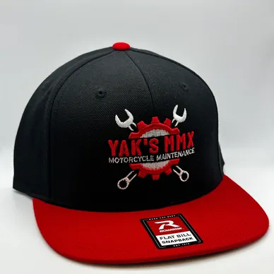 yaks hat