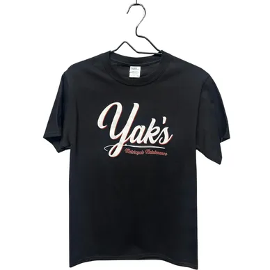 yaks tee