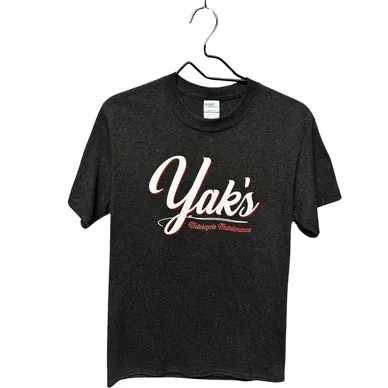 yaks tee